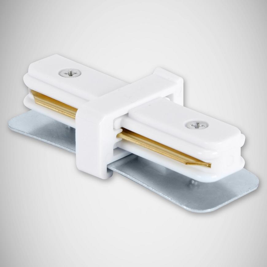 CONNECTOR I WHITE BAUMAX