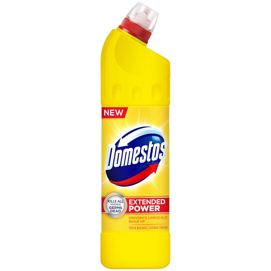 Domestos 750 ml citrus fresh BaL