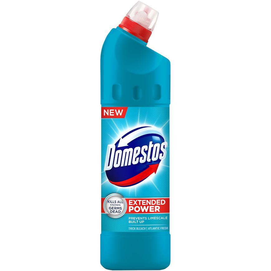 Domestos 750ml atlantic fresh 717090 BAUMAX