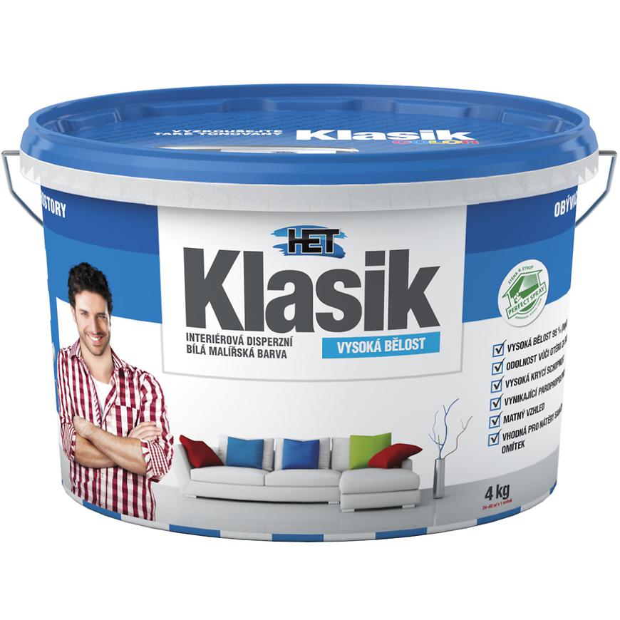 Het Klasik 4kg HET