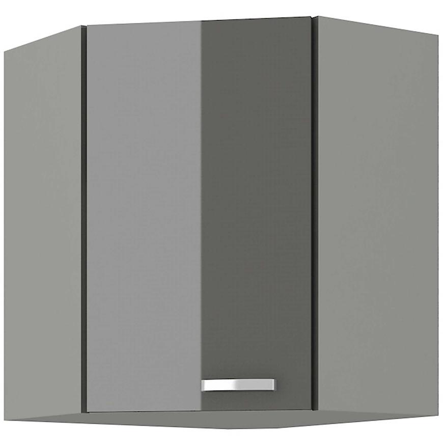 Kuchyňská Skříňka Grey 58X58 GN-72 1F BAUMAX