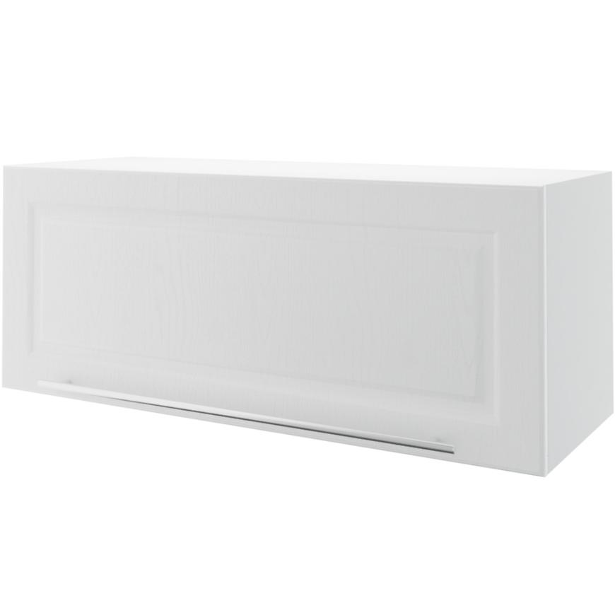 Kuchyňská skříňka Emporium w4b/90 hk Aventos White BAUMAX