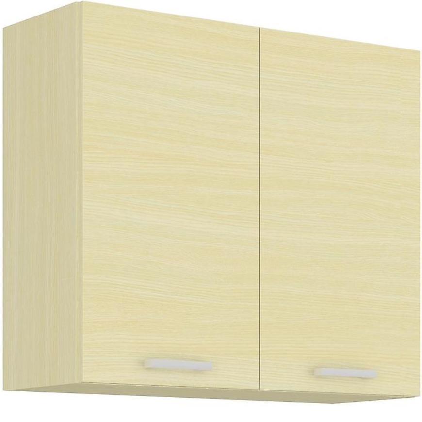 Kuchyňská skříňka Wiktoria Chamonix/Legno 80G-72 BAUMAX