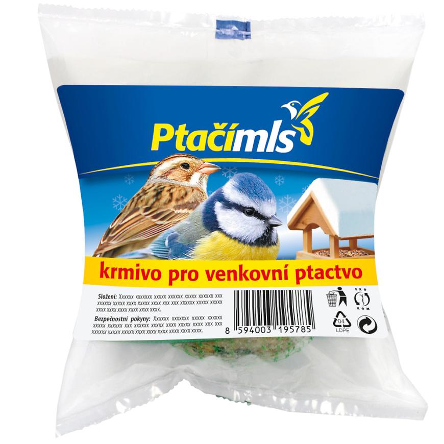 Lojová gul´a - XXL 500 g BAUMAX