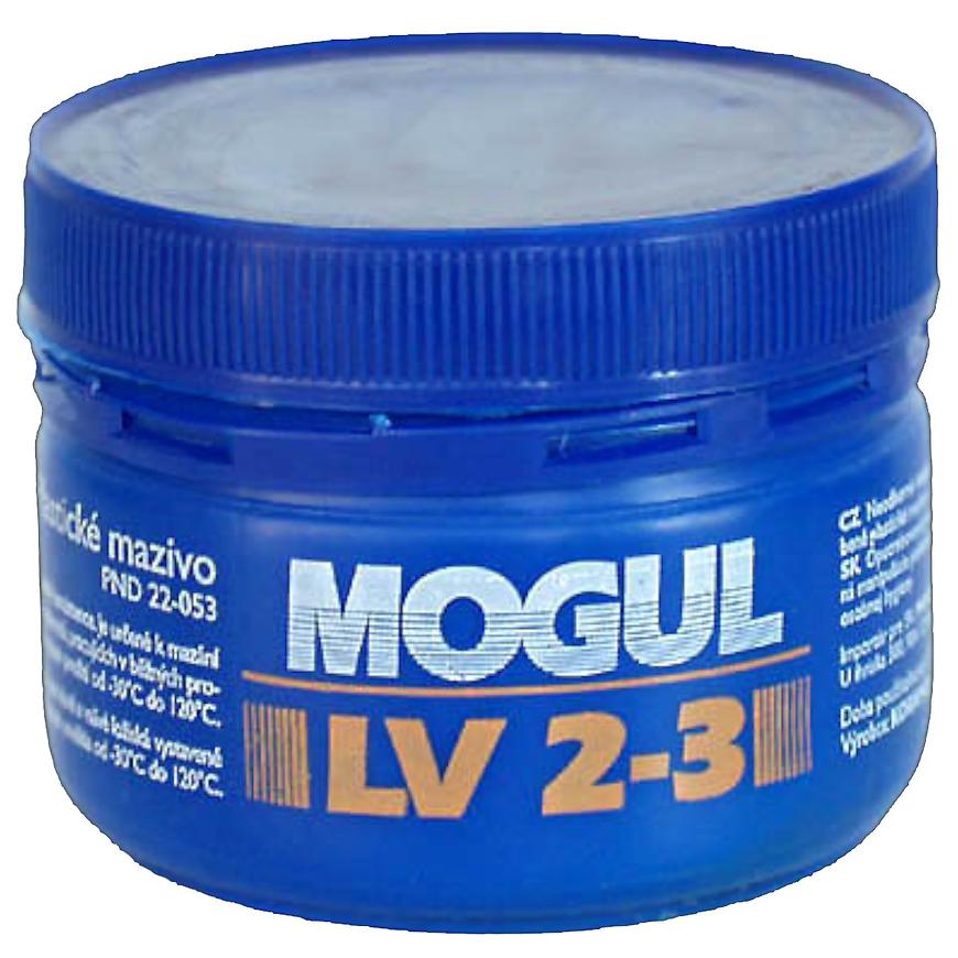 Mogul mazivo LV 2-3 250 G MOGUL