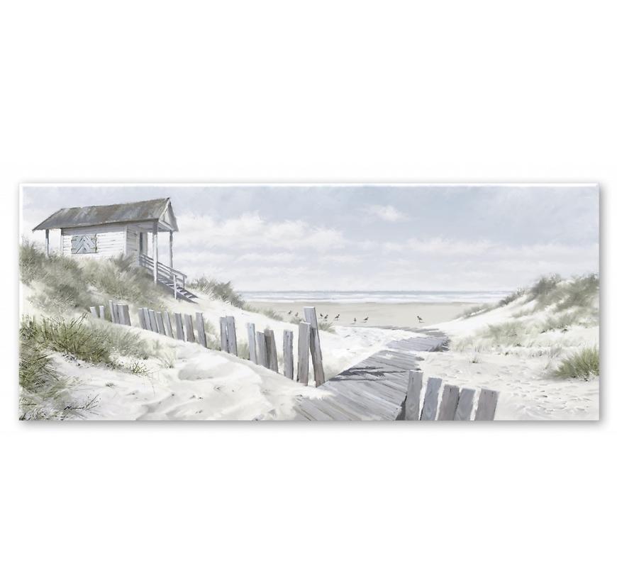 Obraz Decopanel 30x95 Boardwalk