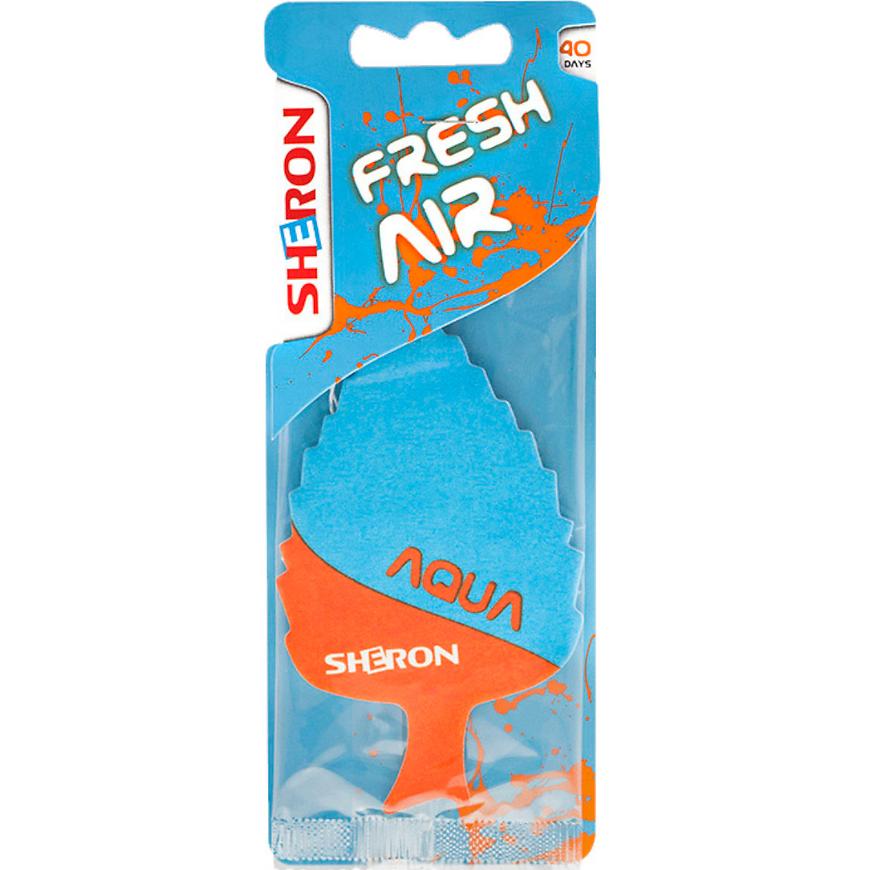 Sheron Osvěžovač Fresh Air Aqua SHERON