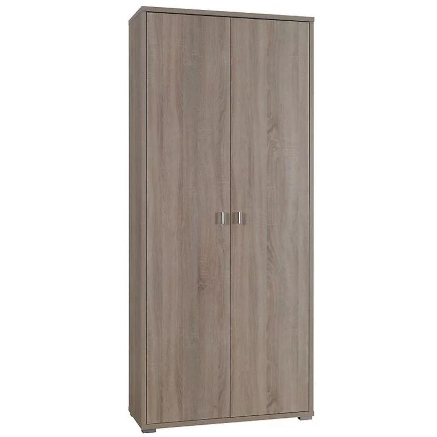 Skříň Anter 85 cm Dub Sonoma BAUMAX