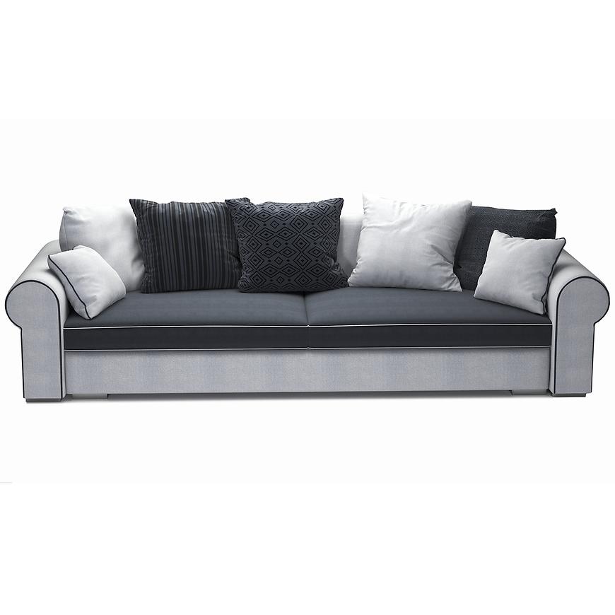 Sofa Deluxe Comf. Paros 5/Paros 6 BAUMAX