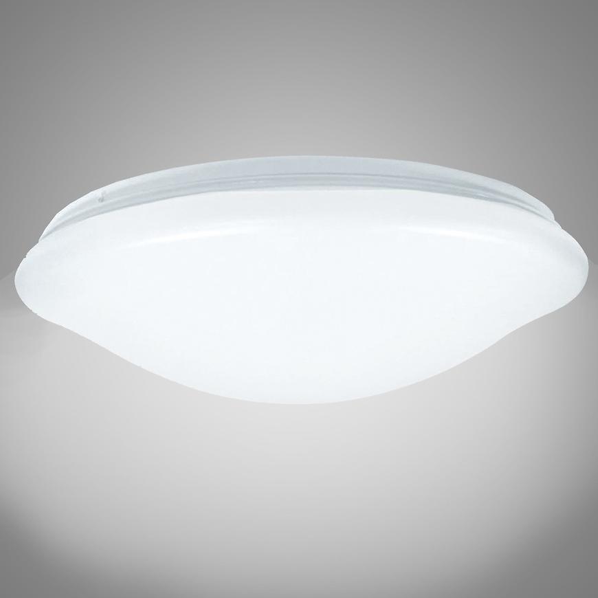 Stropni Svitidlo Ceiling PLP12W 4000K IP44 45255 PL1 MERKURY MARKET