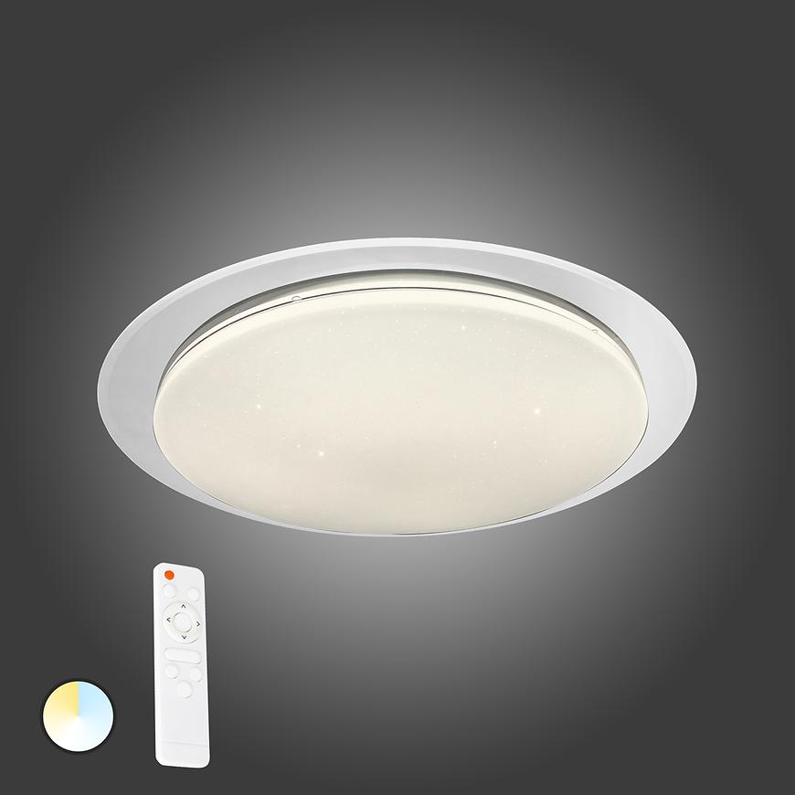 Svitidlo LED Filo EK75315 48 cm 30 W+Pilot BAUMAX