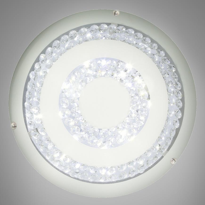 Svitidlo MONZA 40 LED PL BAUMAX