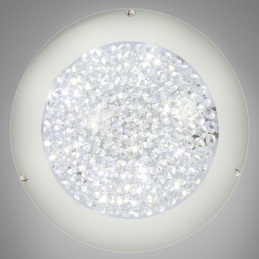 Svitidlo PRISTINA 40 LED PL BAUMAX