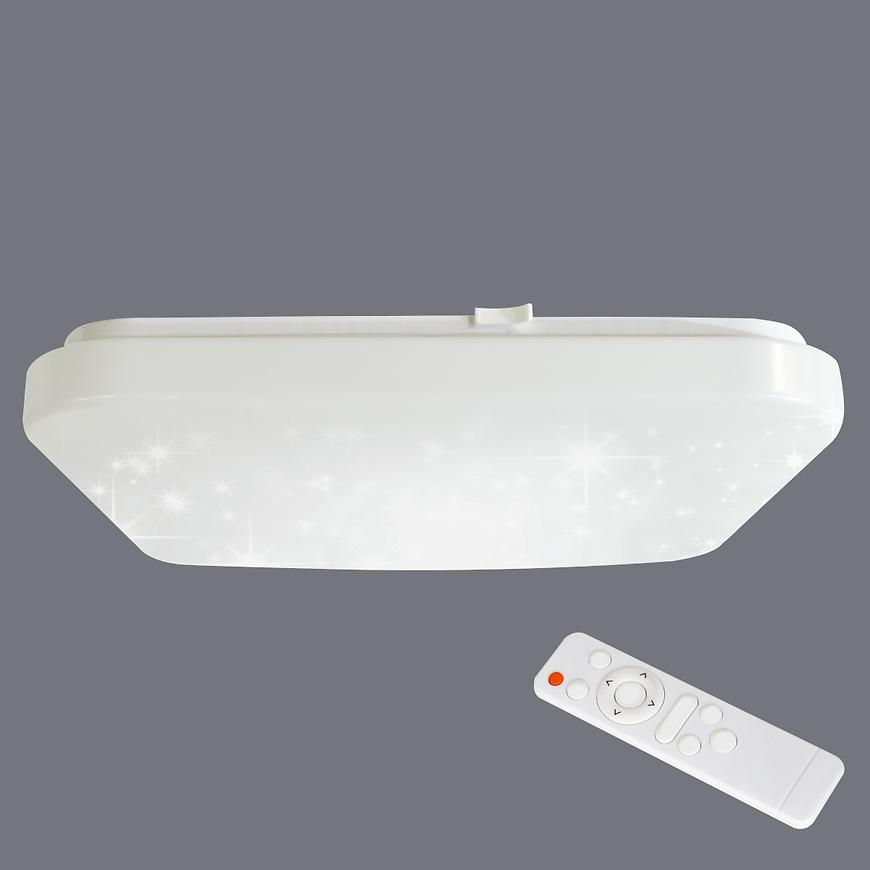 Svitidlo Universe EK75389 KW LED 50CM 65W BAUMAX