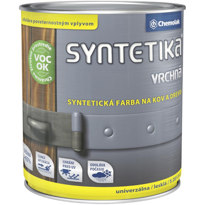 Syntetika Vrchna 2320 0