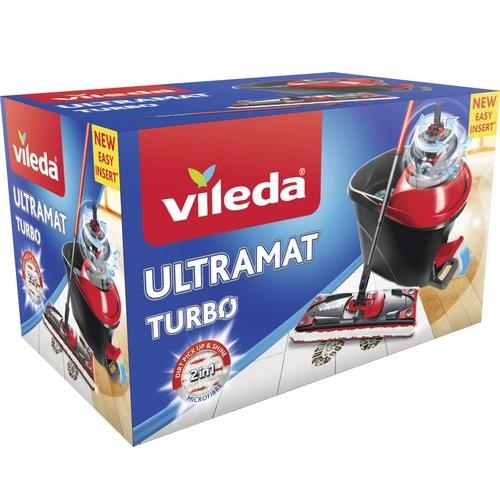 Ultramat Turbo BAUMAX