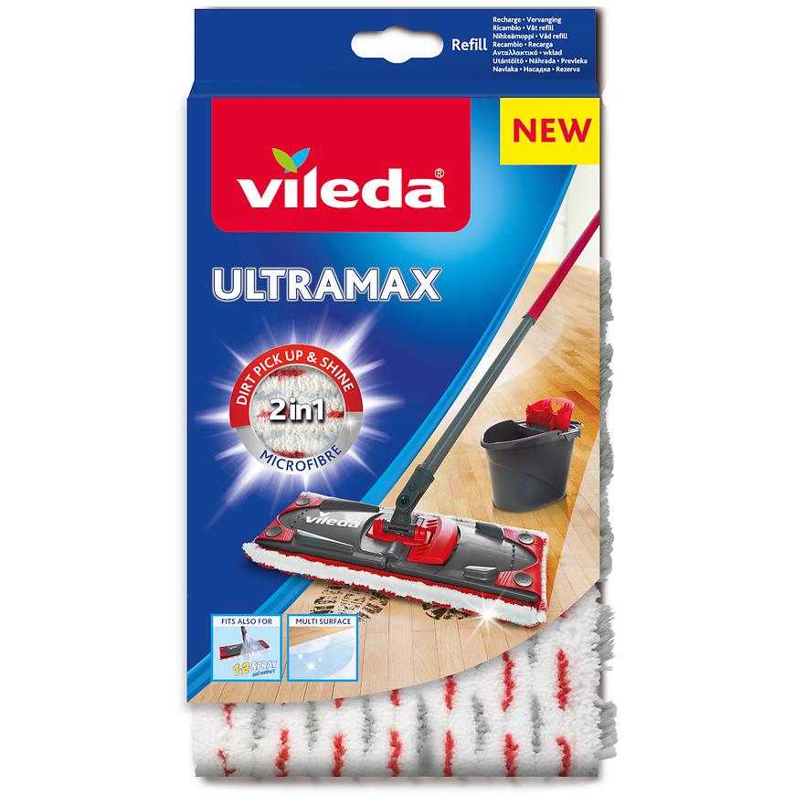 Ultramax Mop Náhrada BAUMAX