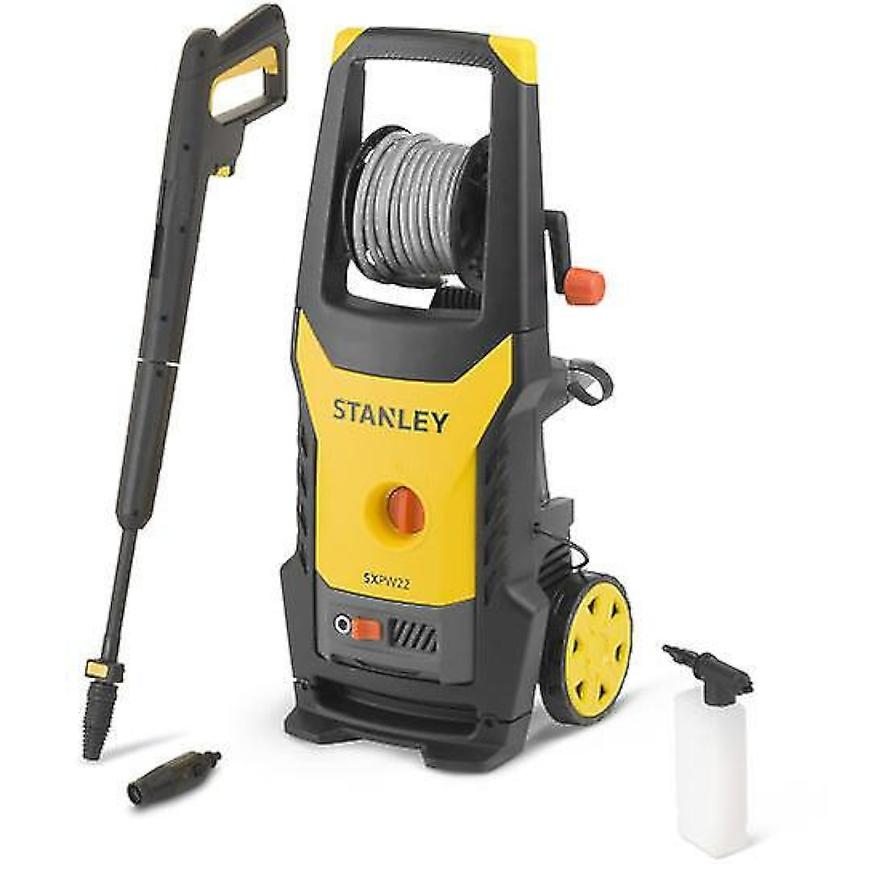 Vysokotlaký čistič Stanley SXPW22E STANLEY