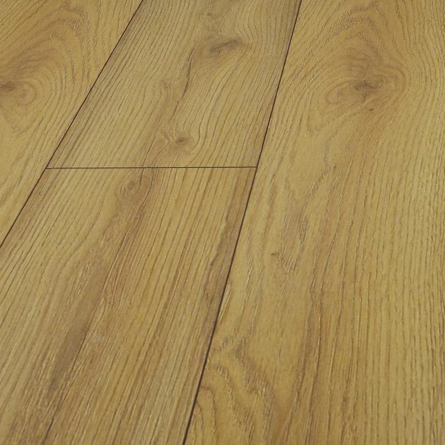 Vzorek laminátová podlaha Dub Girona 8mm AC4 Parquet Mercado 4556