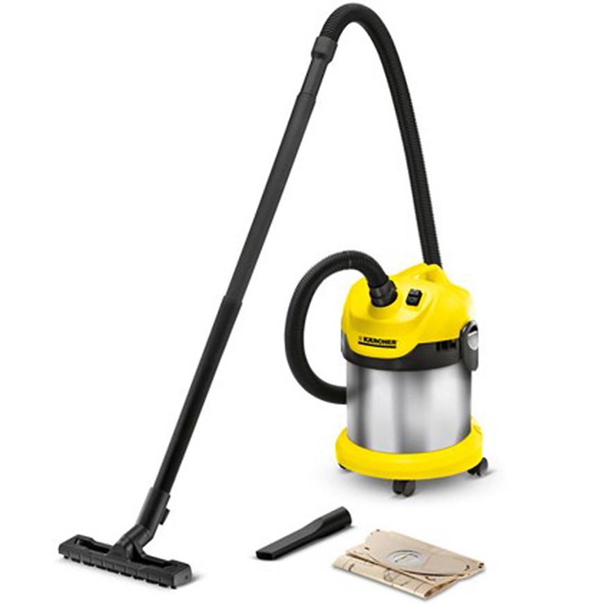 Wd 2 premium basic multifunkční vysavač KARCHER