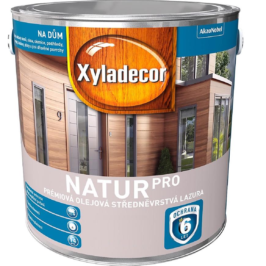 Xyladecor NaturPro týk 2