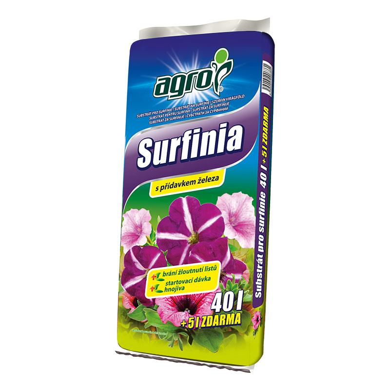 Zahradnický substrát Agro BAUMAX