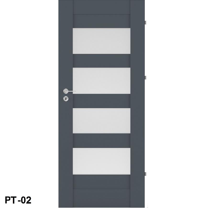 Inter. dveře Prestige PT BAUMAX