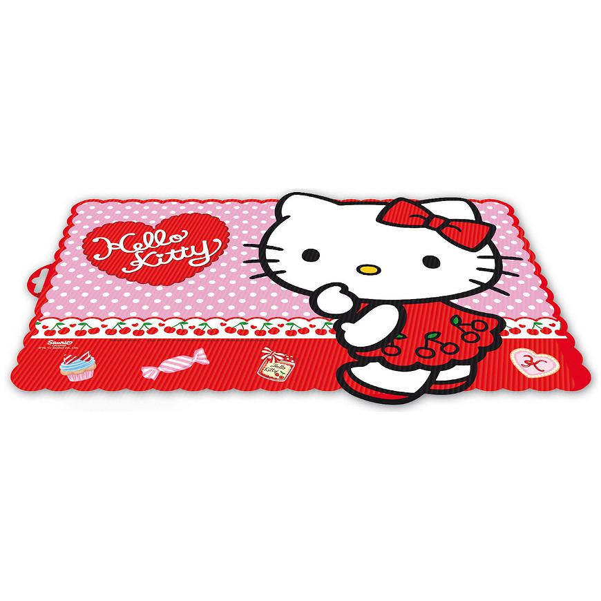 Podložka Hello Kitty 44x30 1228hk53321