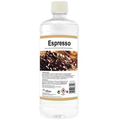 Biopalivo espresso 1l Baumax