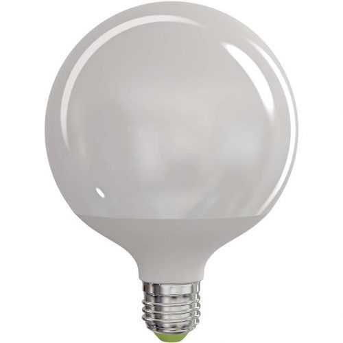 LED žárovka Globe 18W E27 4000K Emos