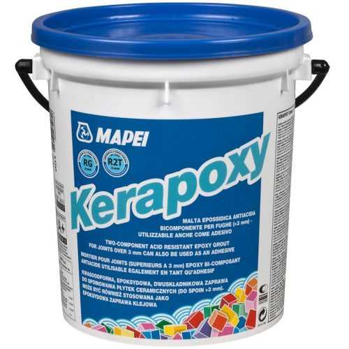 Spárovací hmota Mapei Kerapoxy 130 jasmínová 2 kg Mapei