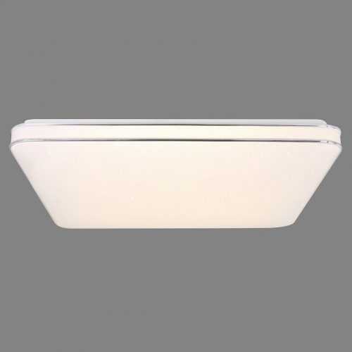 Stropní svítidlo 48406-48SH SMART LIGHT 48W 3000-6400K PL1 Baumax