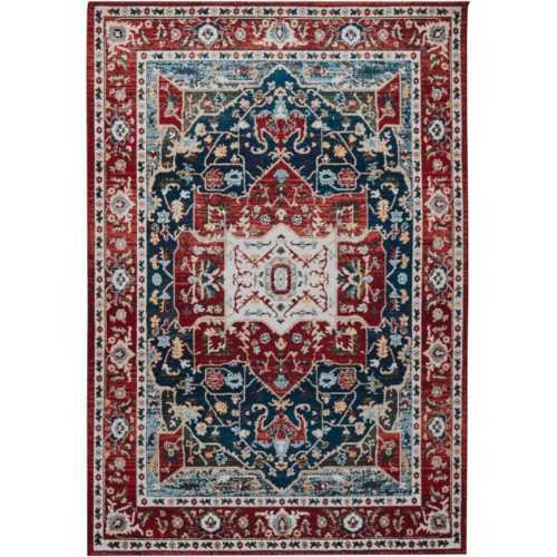 Tištěný koberec Chenille Print Rug 1