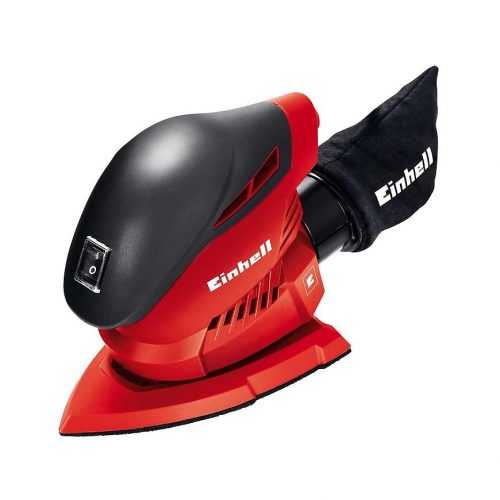 Vibrační bruska TH-OS 1016 Einhell Classic Einhell