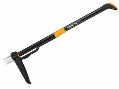 Vytrhávač plevele teleskopický SmartFit Fiskars 139960