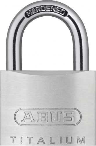 Zámek visací ABUS 727TI - 45mm