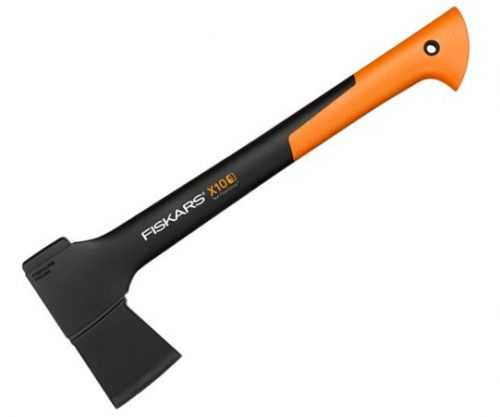 Sekera univerzální S X10 Fiskars 121443