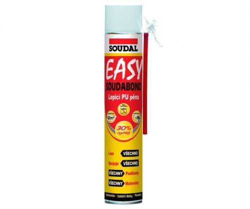 Pěna lepicí trubičková Soudabond Easy 750ml Soudal