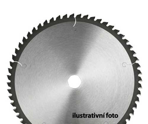 Kotouč pilový 216mm dřevo Woodster 7901200705