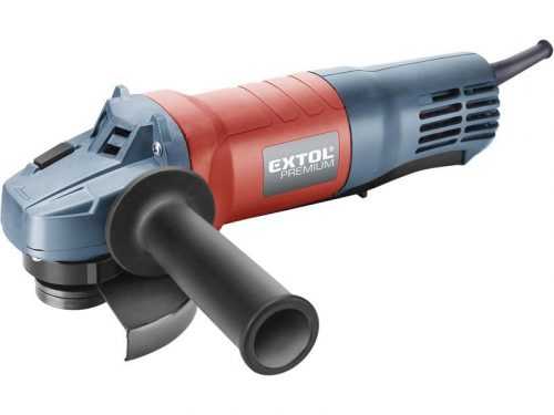 Extol Premium 8892025 úhlová bruska 125mm 900W