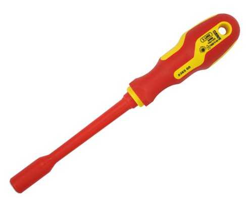 Šroubovák maticový VDE S-line 8365 Narex - 8365 7mm
