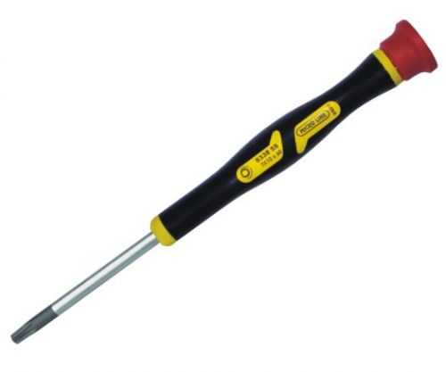 Šroubovák torx Micro line 8338 Narex - TX9