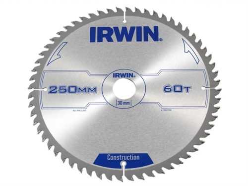 Kotouč pilový Circular Saw Blades Irwin - 300x3.2x30mm 48T