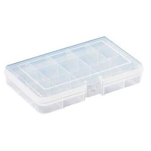 Organizér 165x112x31mm - 15 přihrádek