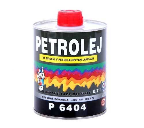 Petrolej 700ml