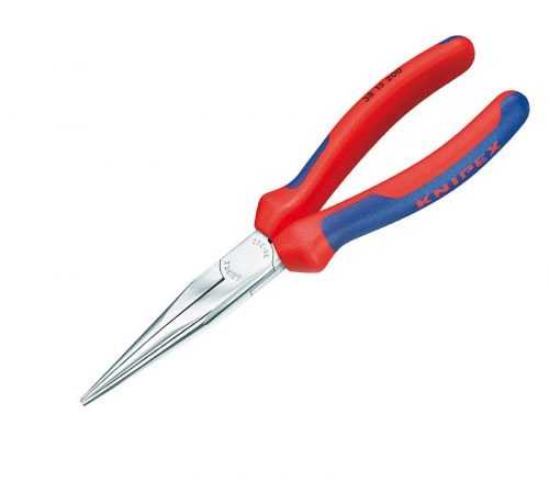 Kleště půlkulaté Knipex 38 15 200