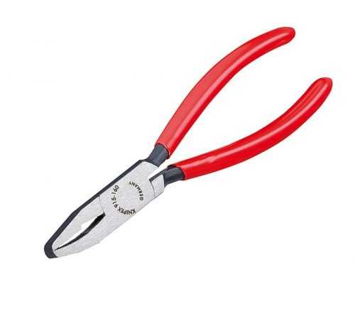 Kleště na lámání skla Knipex 91 51 160