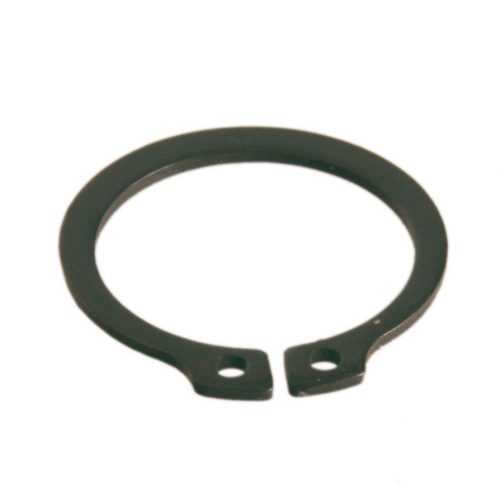 Kroužek pojistný na hřídel DIN 471 - 39mm