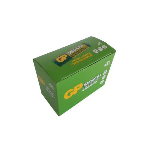 Baterie GP 24G R03 AAA