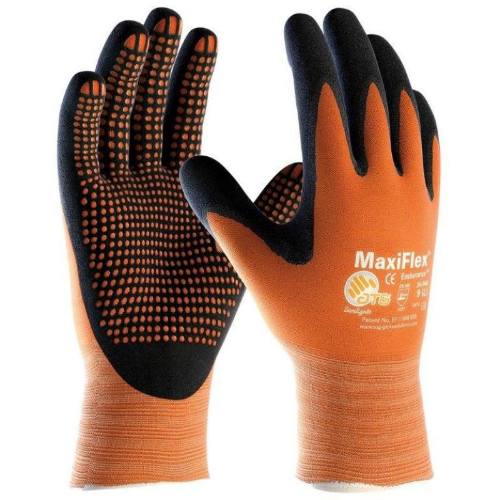 Rukavice MaxiFlex Endurance 42-848 vel. 8 Euronářadí